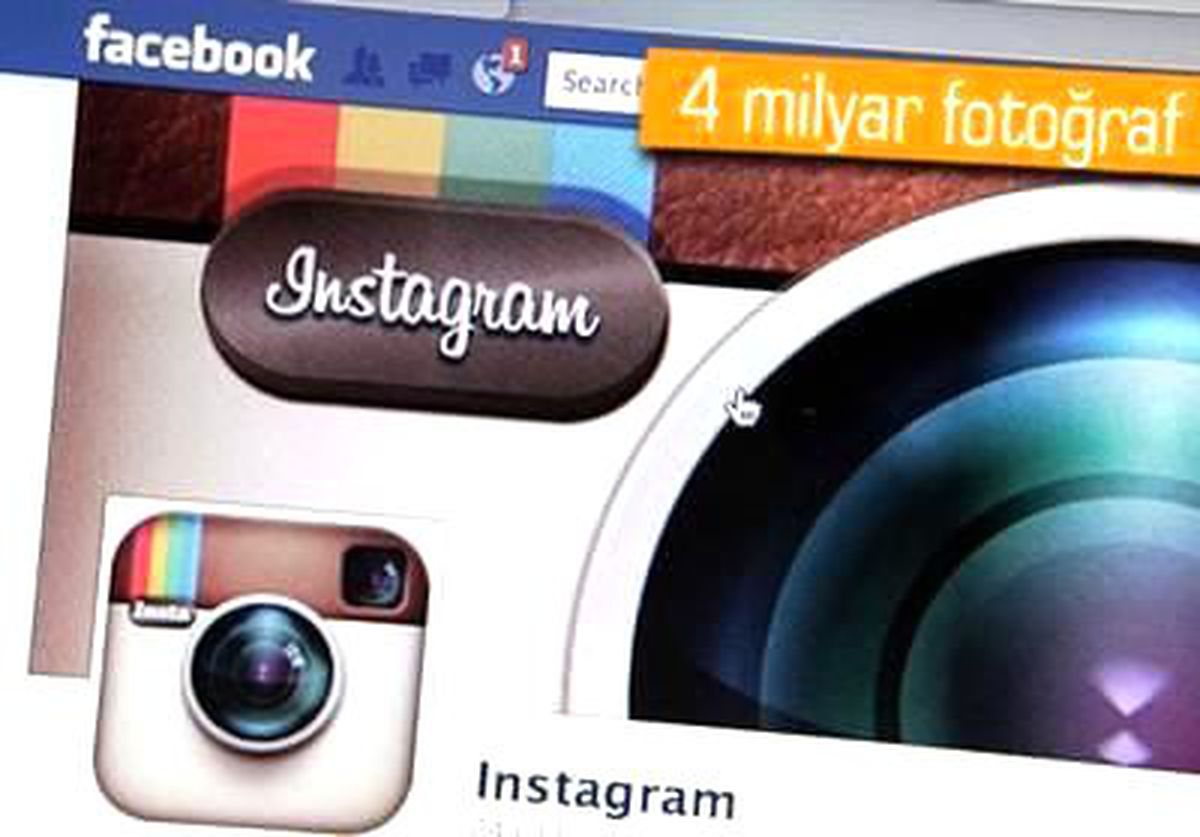 Instagram 80 Milyon Kullanıcıya Ulaştı
