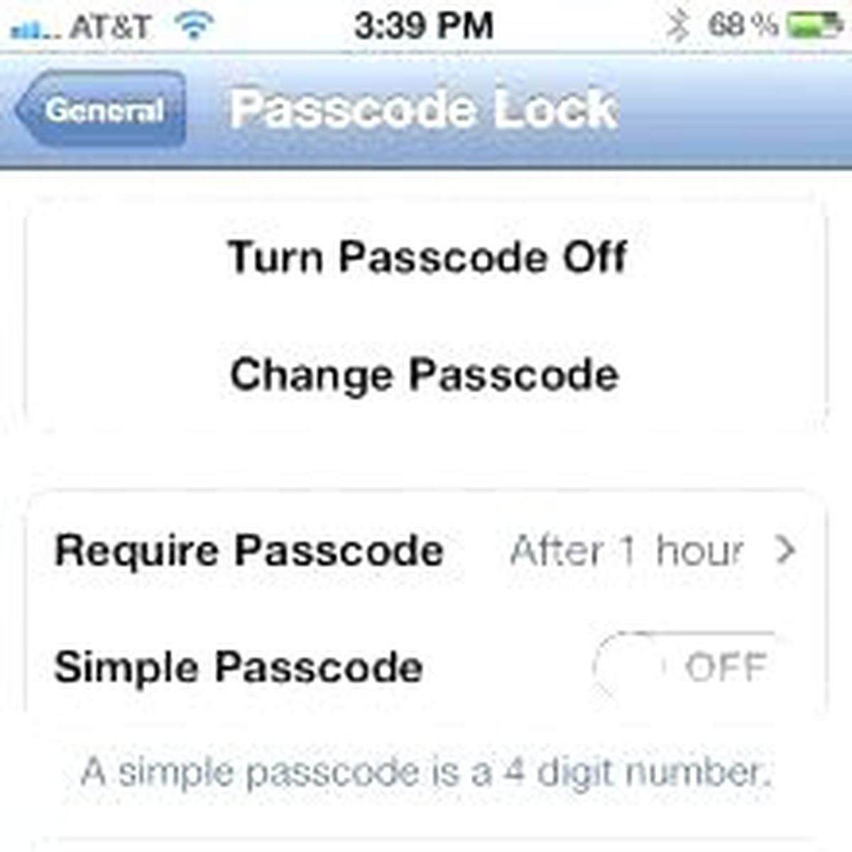 iPhone\'de gözden kaçan 5 ayar