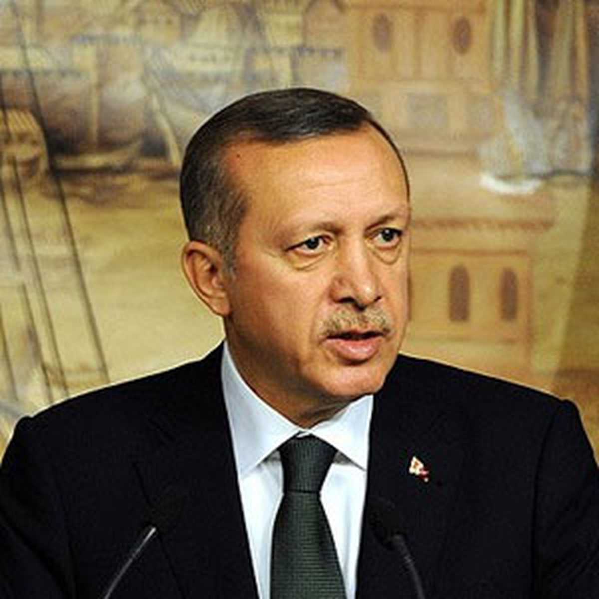 "İstanbul 2020 Olimpiyatlarına Layık"