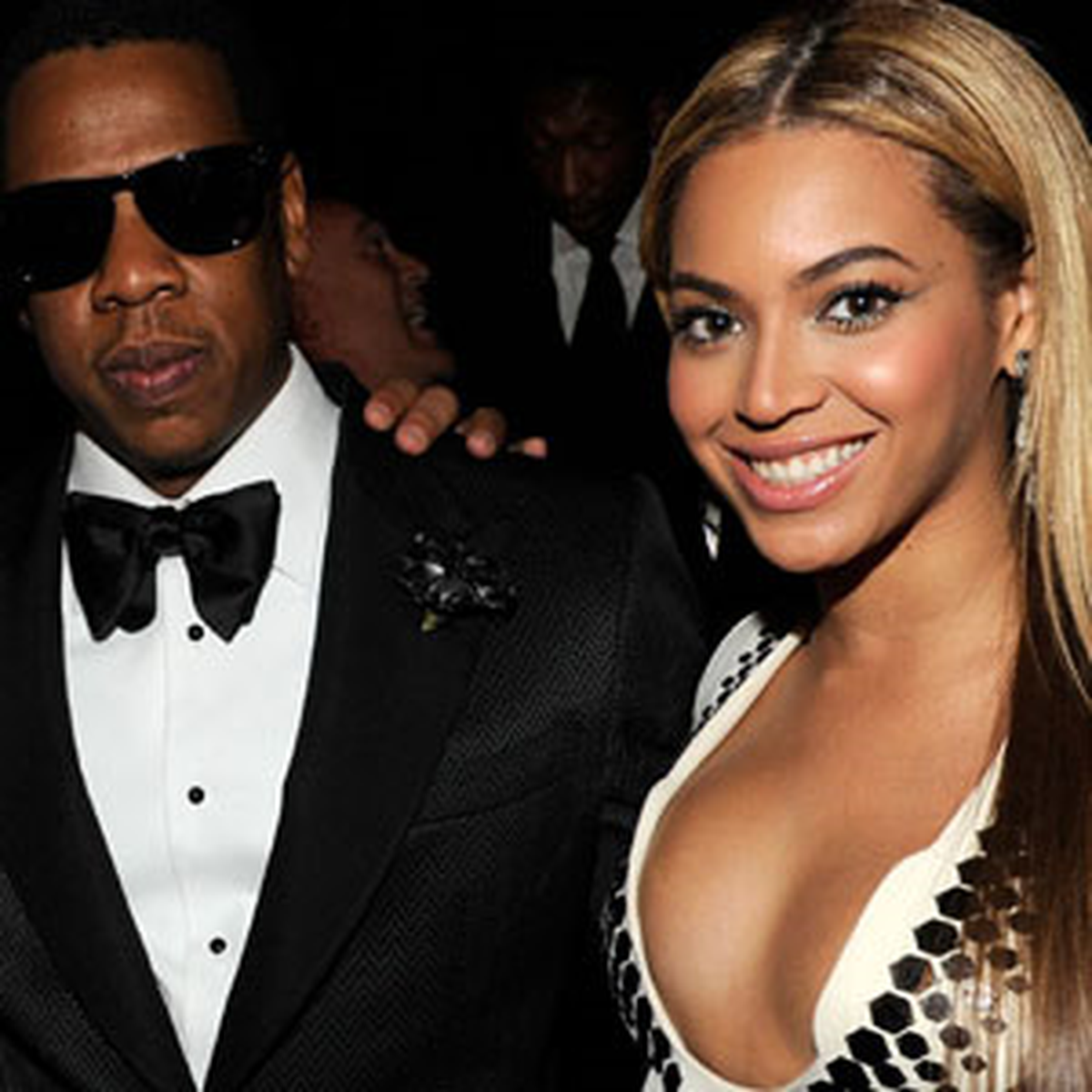 Jay-Z Kızına Şarkı Yazdı