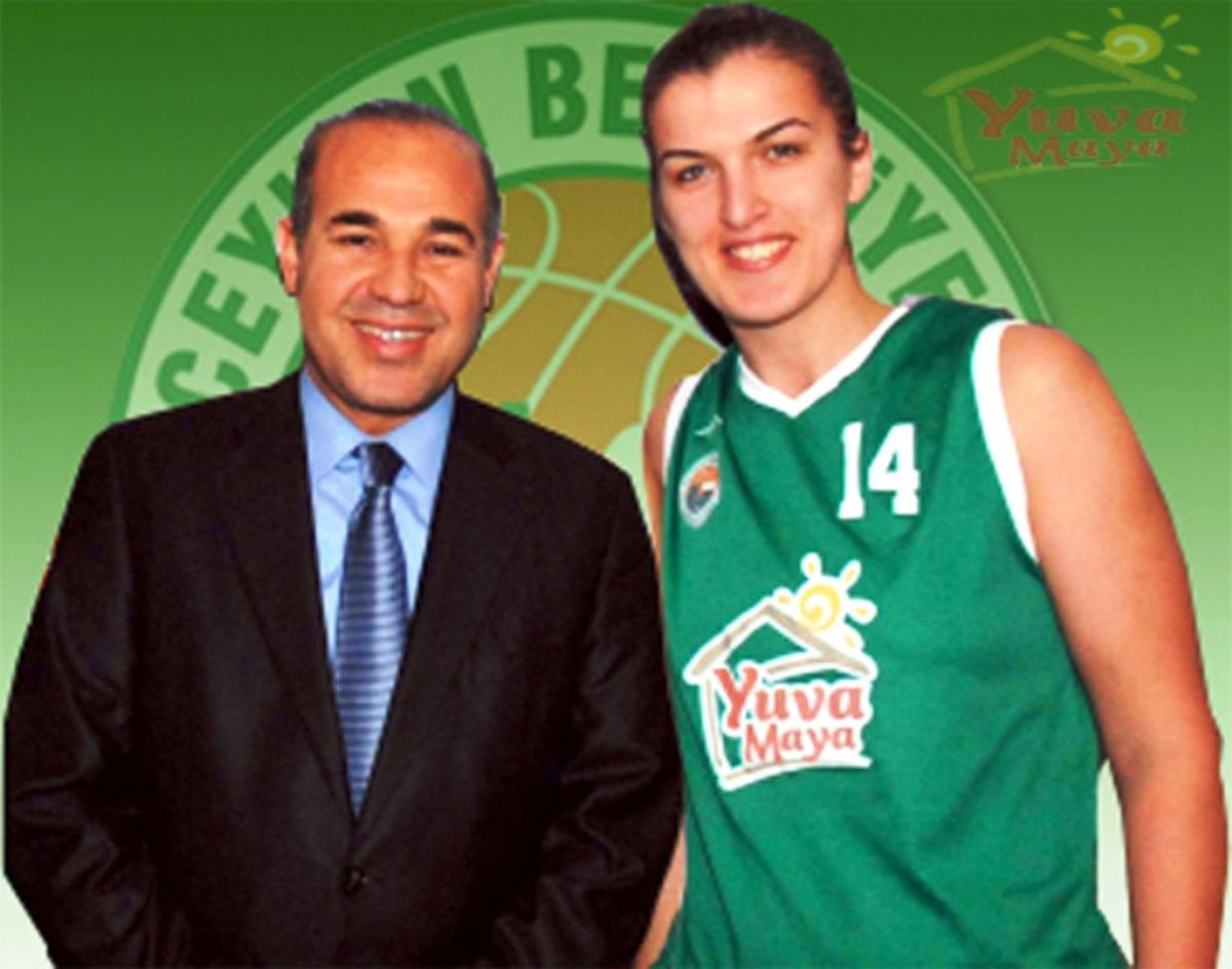 Kadınlar Basketbol 1. Ligi