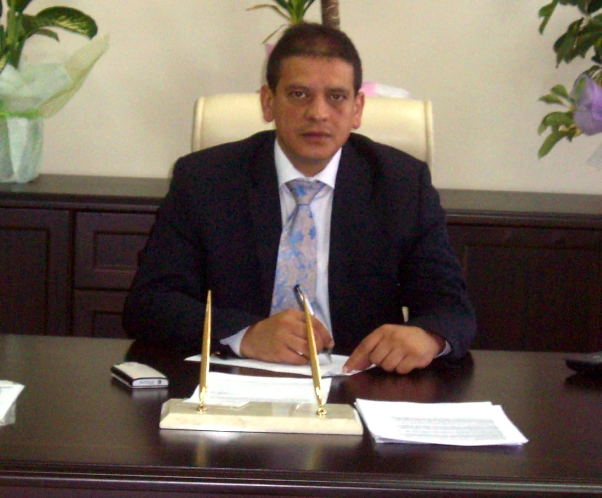 Kars Sağlık Müdürü Dr. Hasan Tuncer, Vatandaşları Hepatit\'e Karşı Uyardı