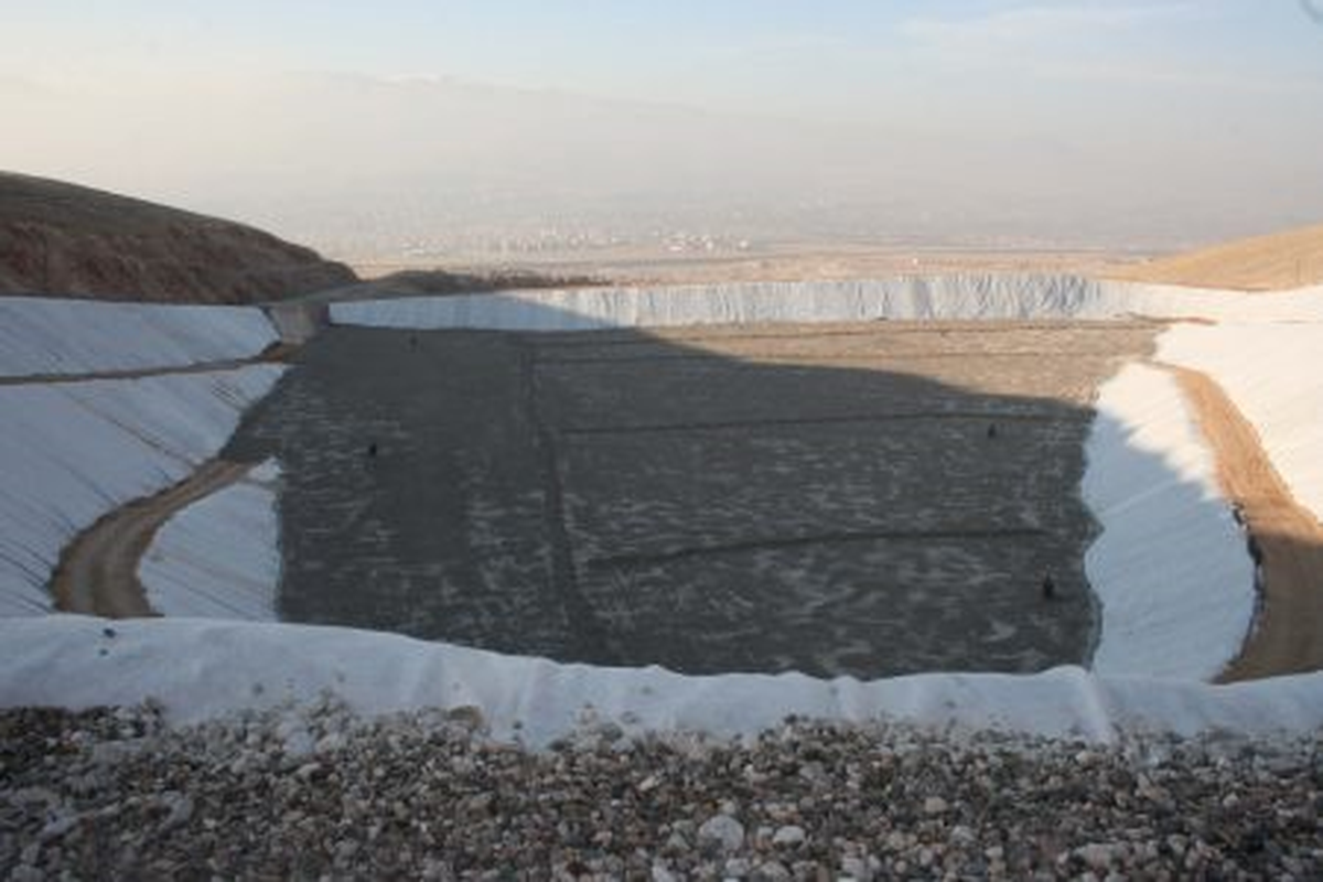 Katı Atık Depolama Tesisi Geçici Kabulü Yapıldı