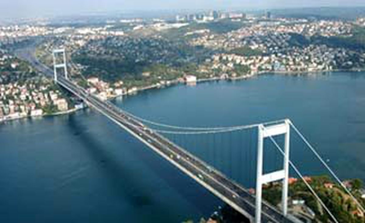 Köprü Trafiği Ne Zaman Bitecek?