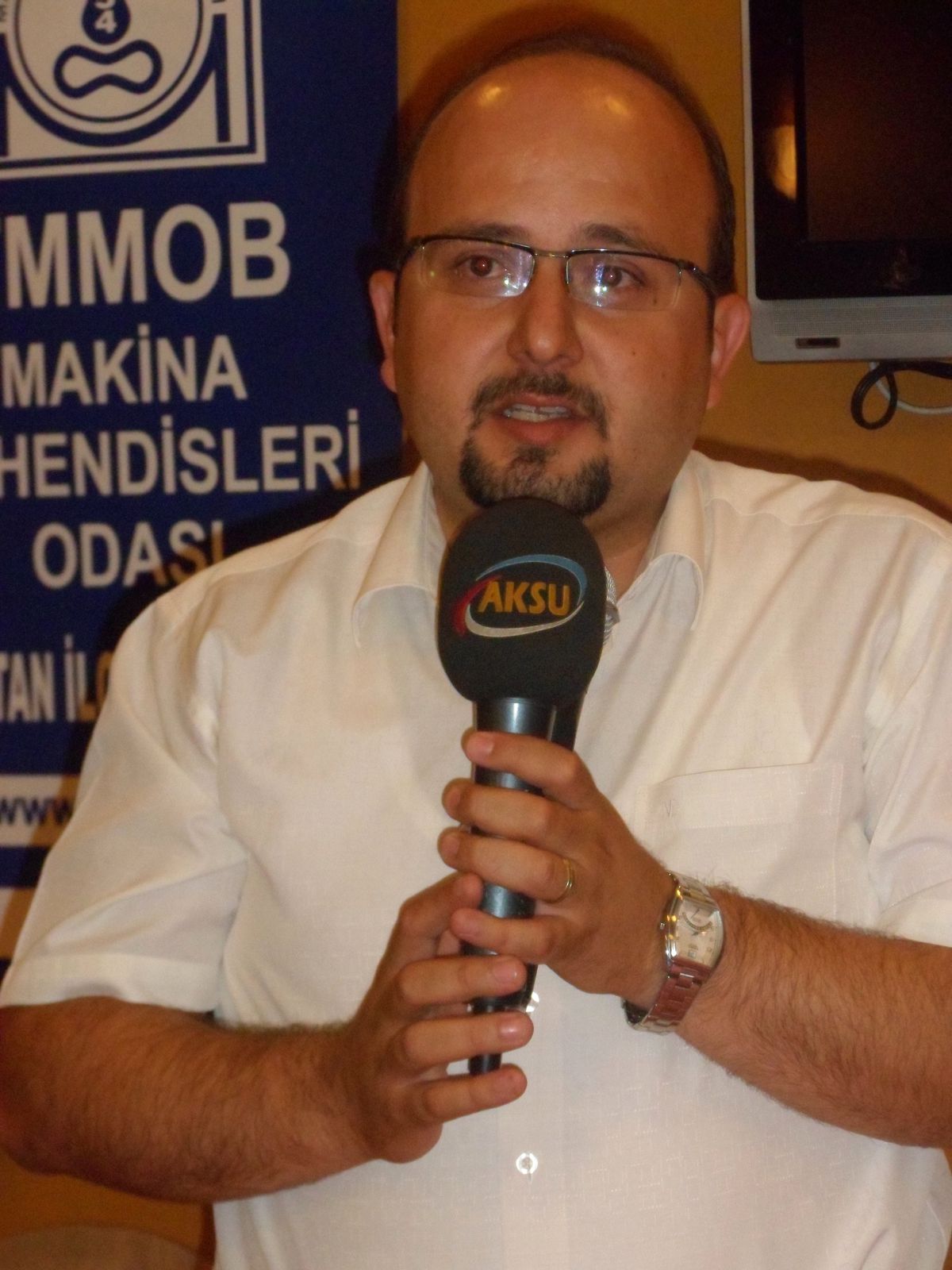 Küçükparmak: "Lpg\'li Araçlar Ciddiyetle Kontrol Edilmeli"