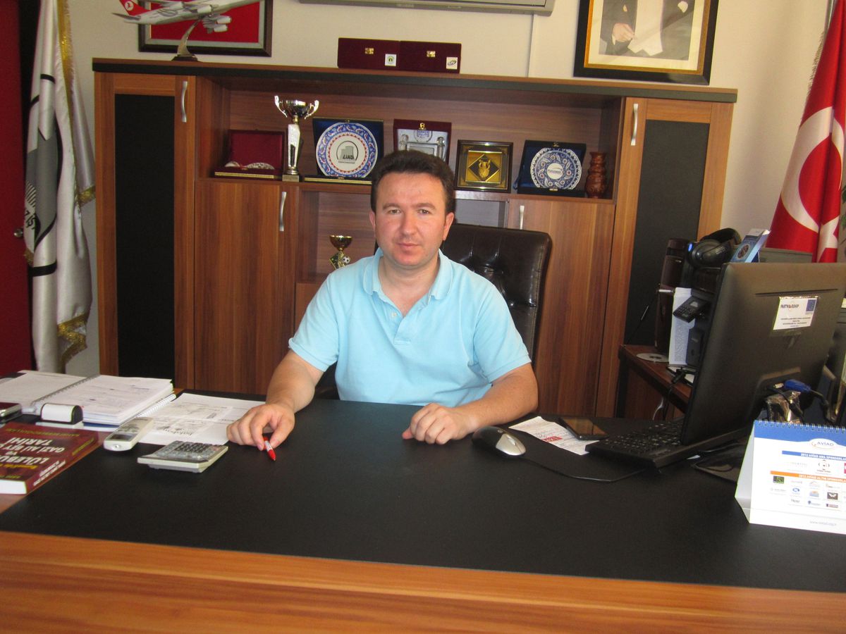 Liad\'dan Ramazan Yardımları