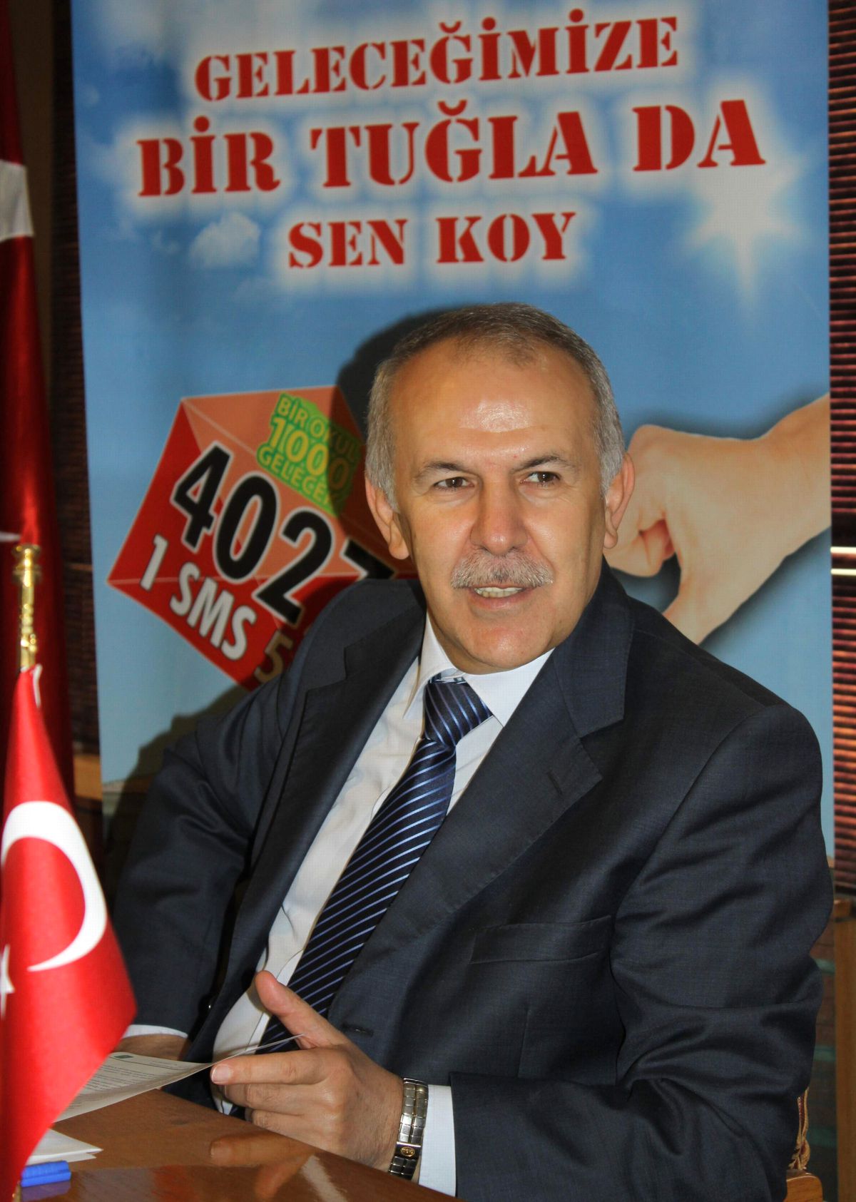 Lys İl Birincilerine Ödül