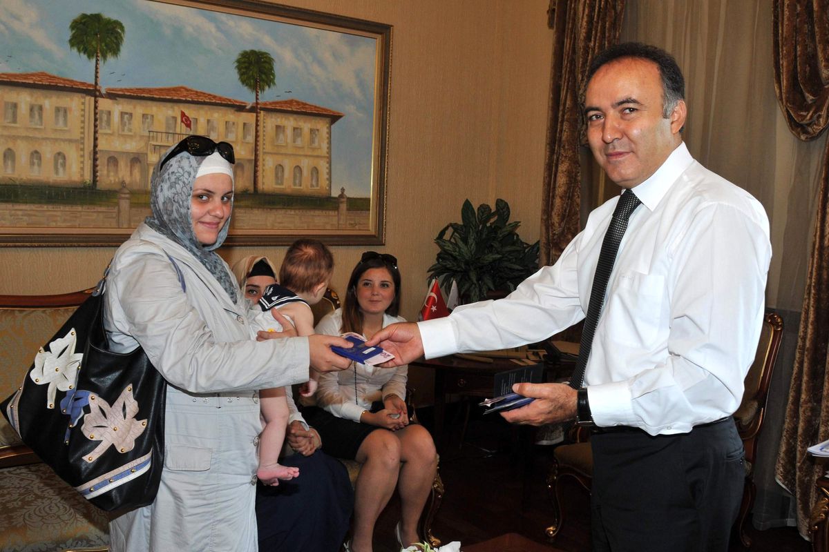Mikro Kredi Uygulaması Devam Ediyor