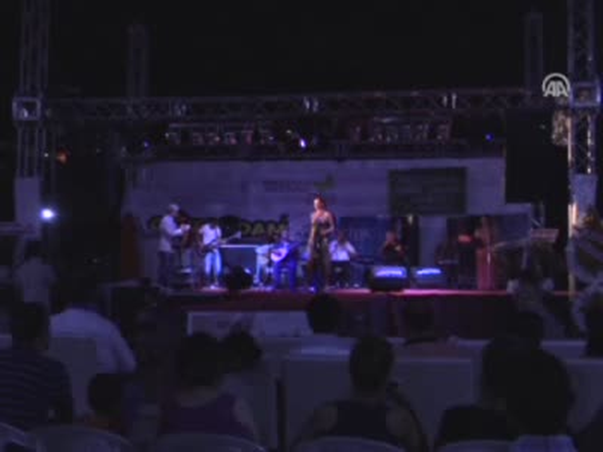 Munzur\'un Sessiz Çığlığı