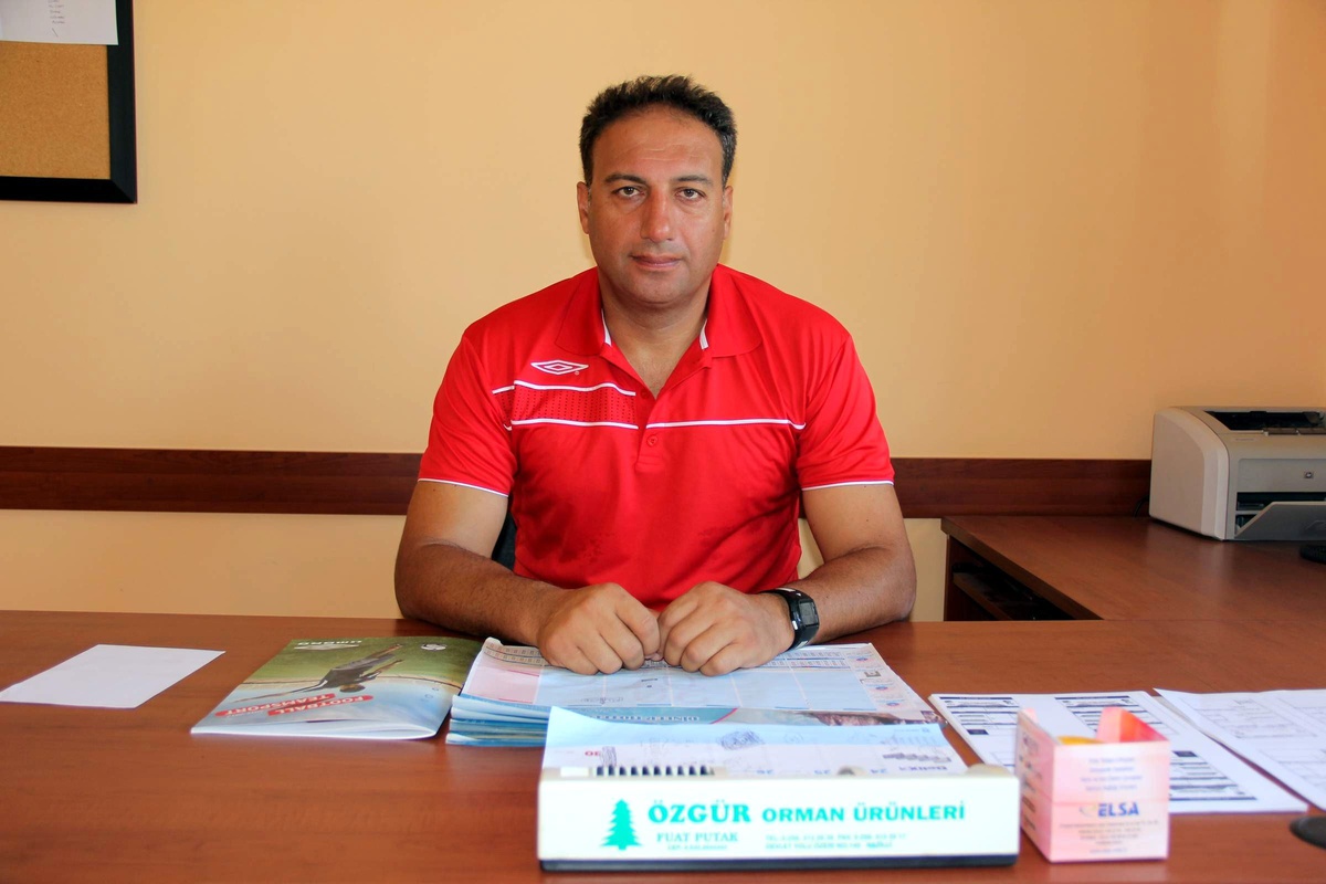 Nazilli Belediyespor Hazırlık Maçlarıyla Lige Hazırlanacak