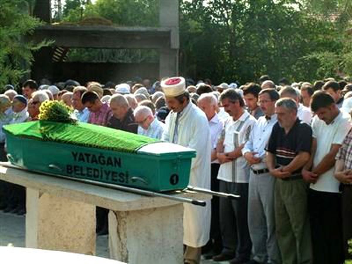 Nefes Borusuna Kaçan Yemek Öldürdü