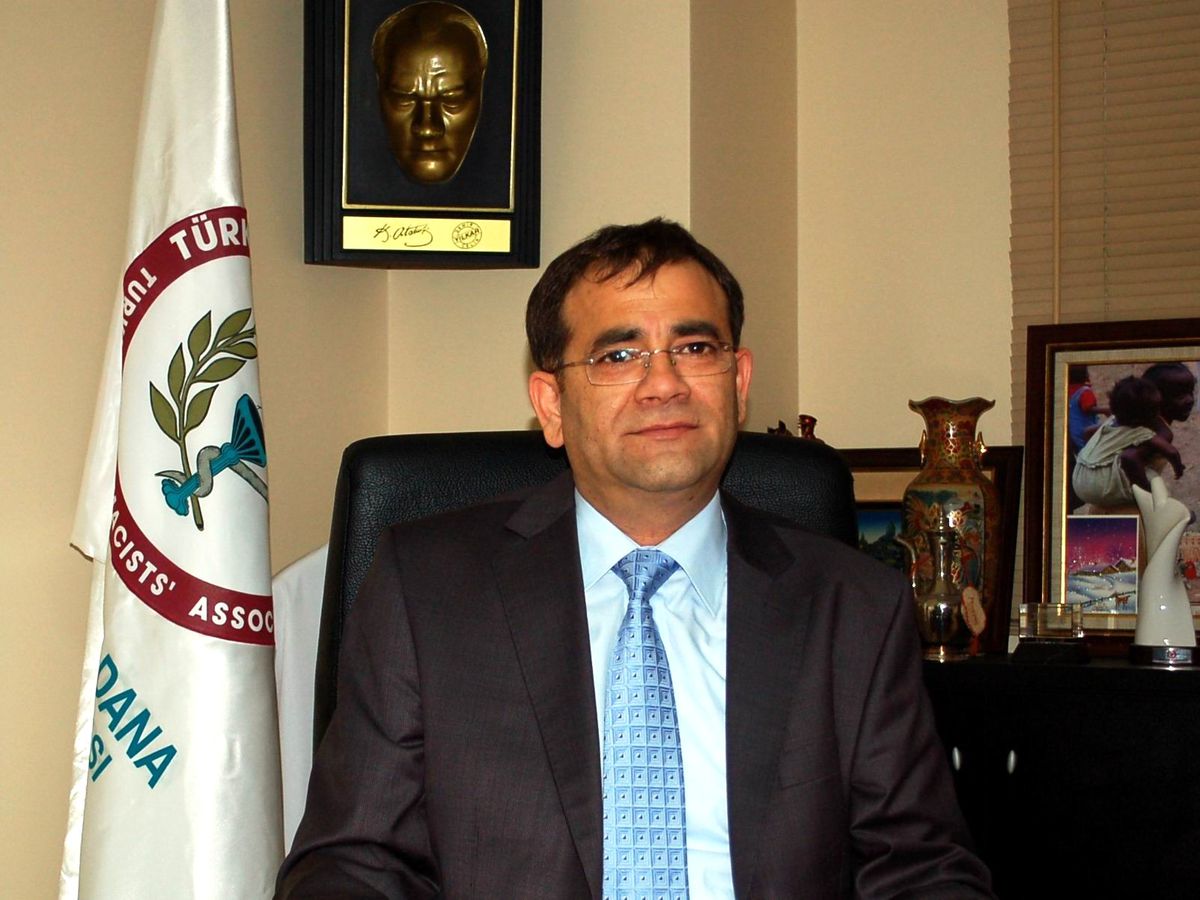 Nöbetçi Eczanelerde Sıkıntı Yok