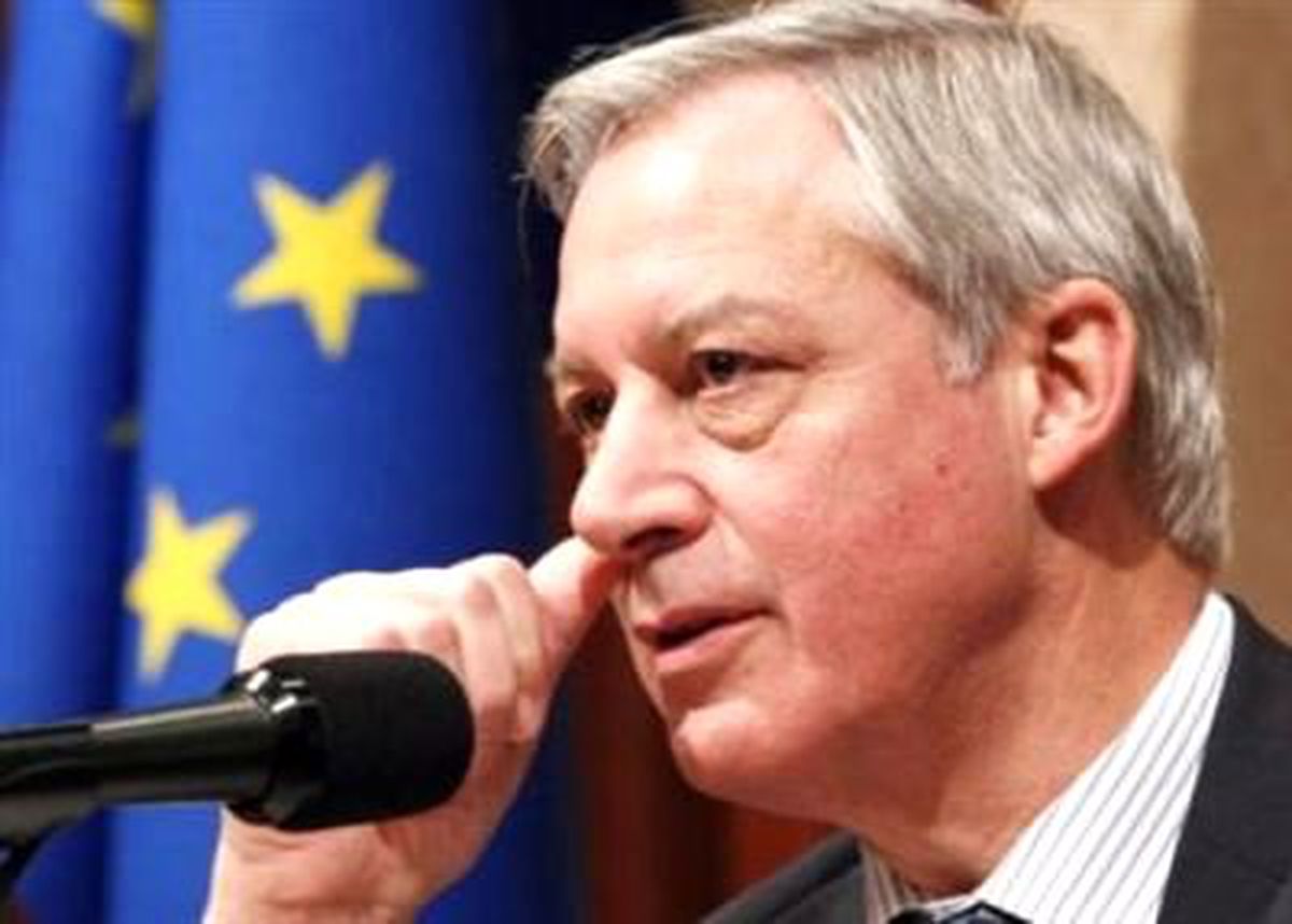 Noyer\'de Draghi\'ya Destek Geldi