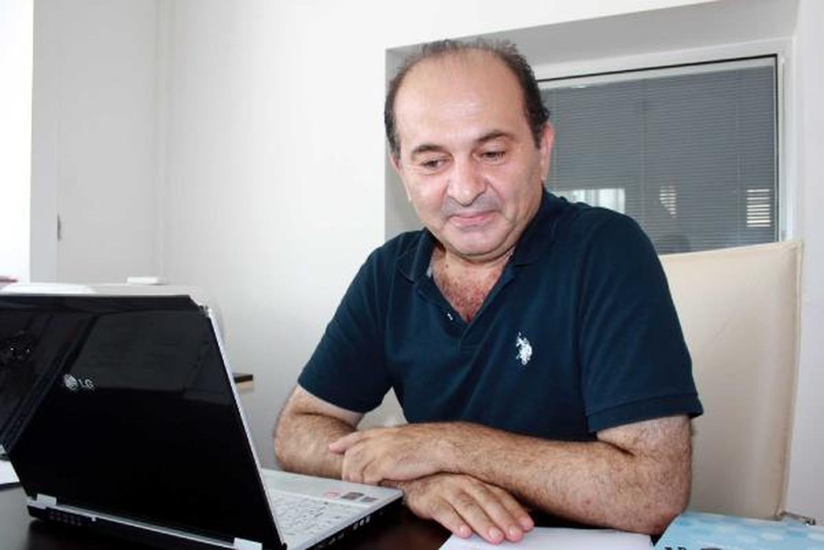Rus Gazz Firması 6 Ağustos\'da Üretime Başlayacak