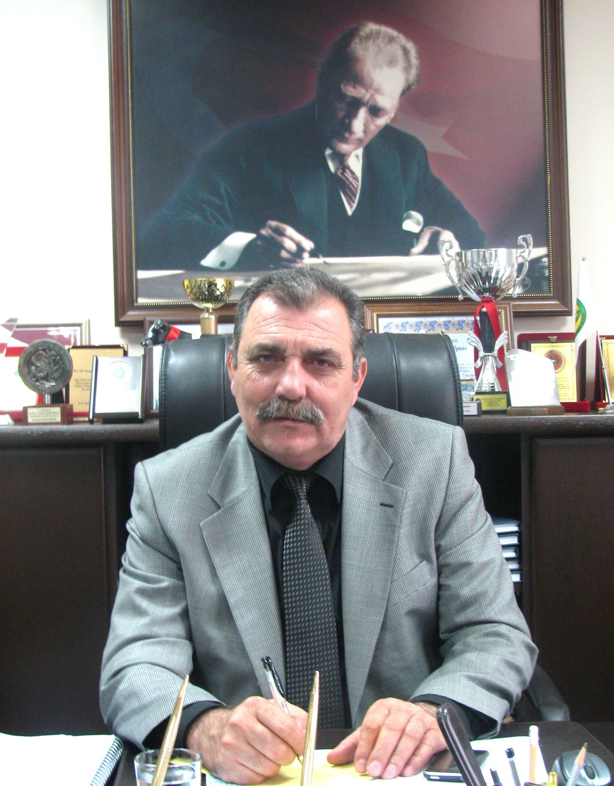 Saman Krizi Hayvancılığımıza Darbe Vuracak!