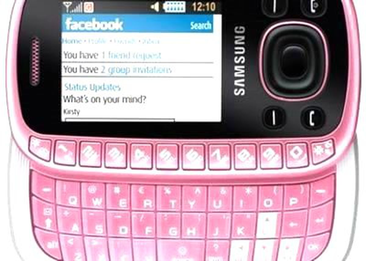 Samsung\'dan Dev Kar