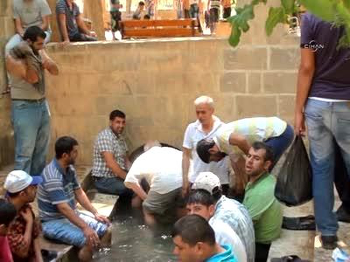 Şanlıurfa\'da Kamu Çalışanlarına Tatil Verilecek