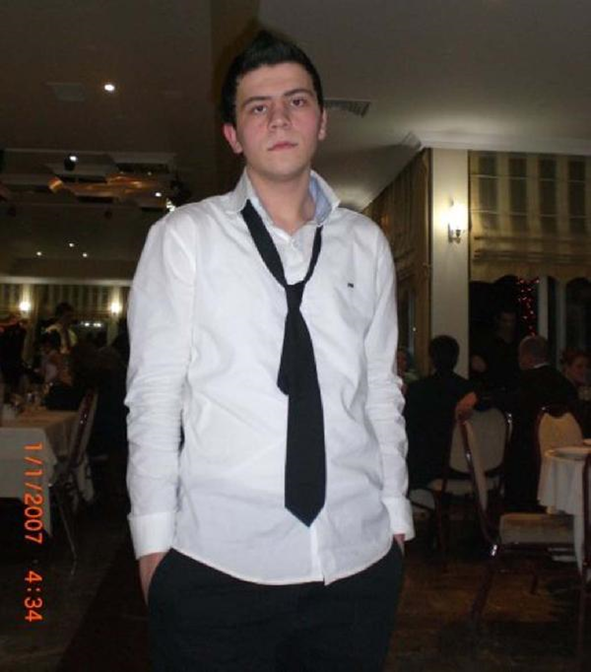 Şehit Er\'in Terhisine 15 Gün Kalmış