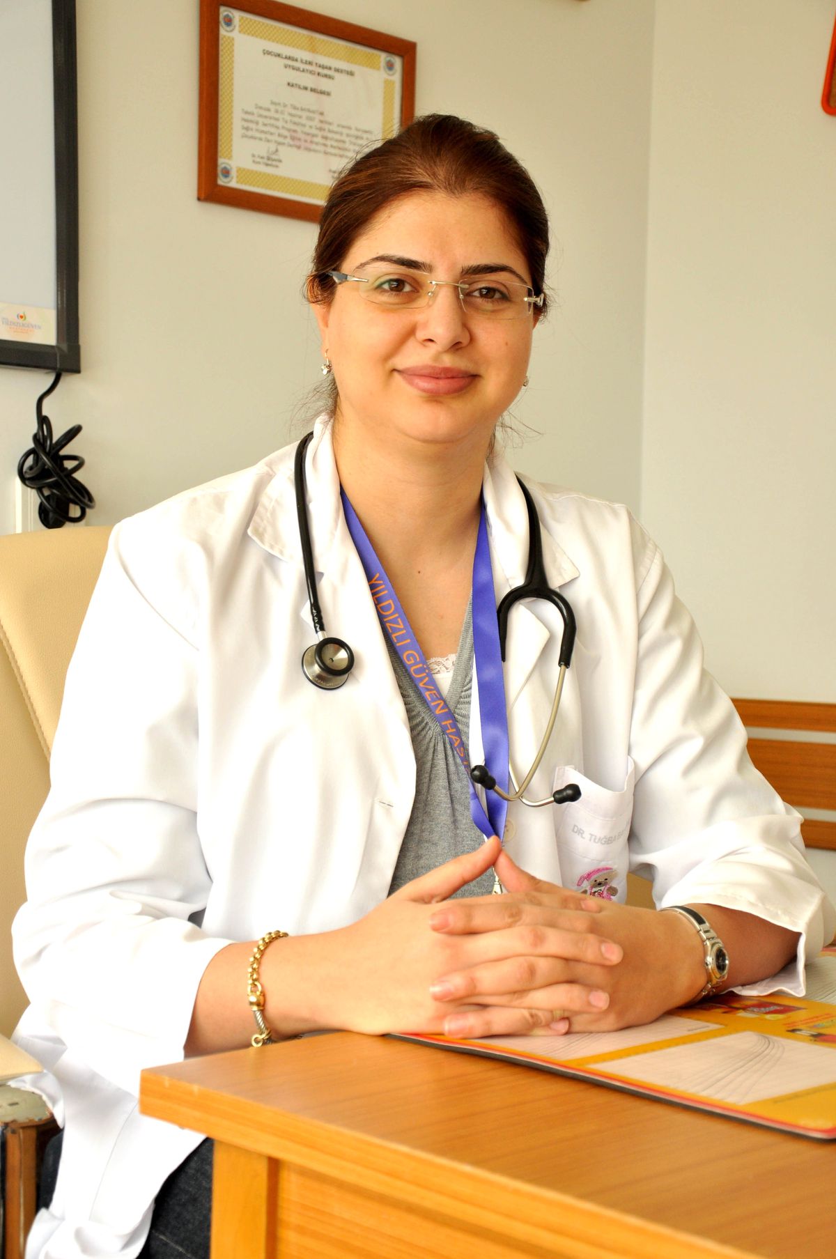 Sıcaklardan En Fazla Çocuklar Etkileniyor