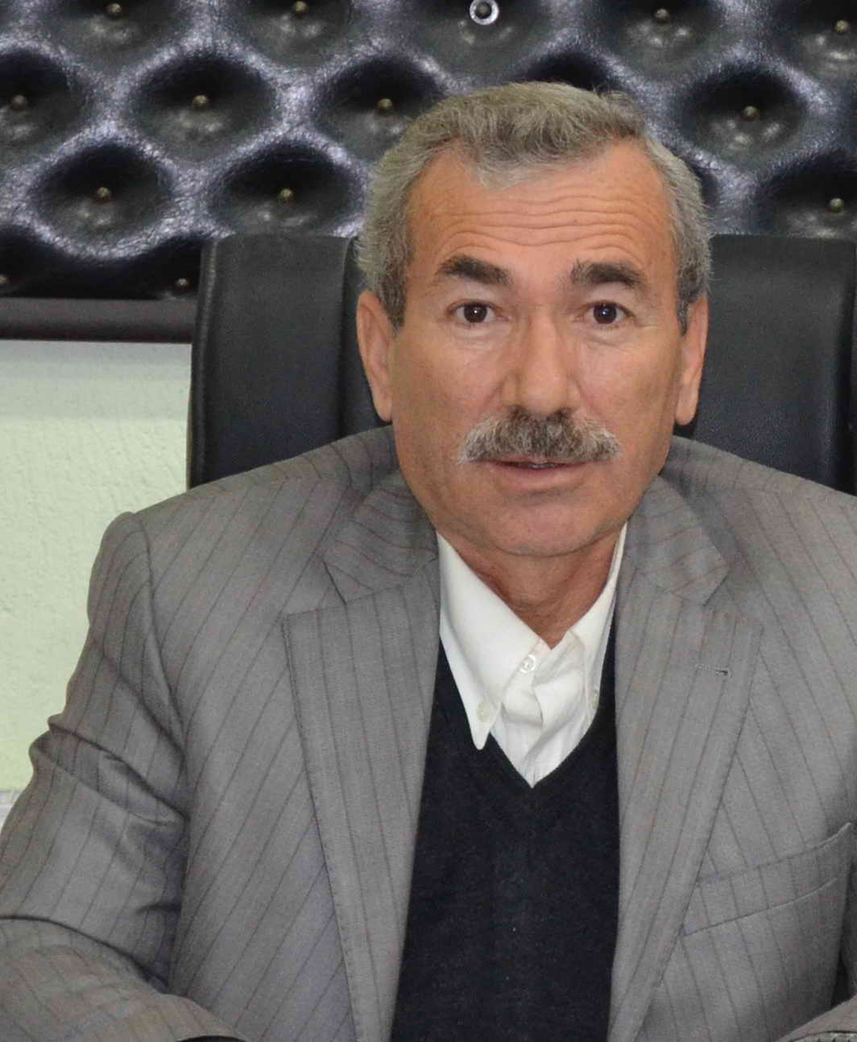 Simav Tarımının En Büyük Sorunu Parçalanmış Araziler