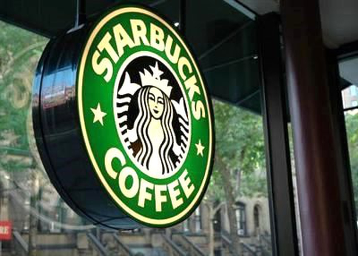 Starbucks\'ın Karı Beklentiyi Yakalayamadı