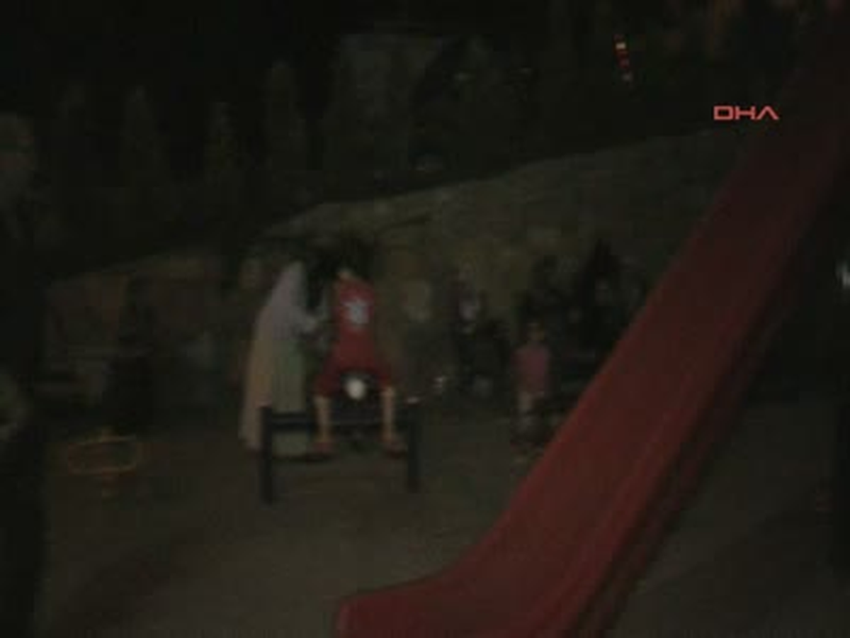 Suşehri\'nde Ramazan Sporu