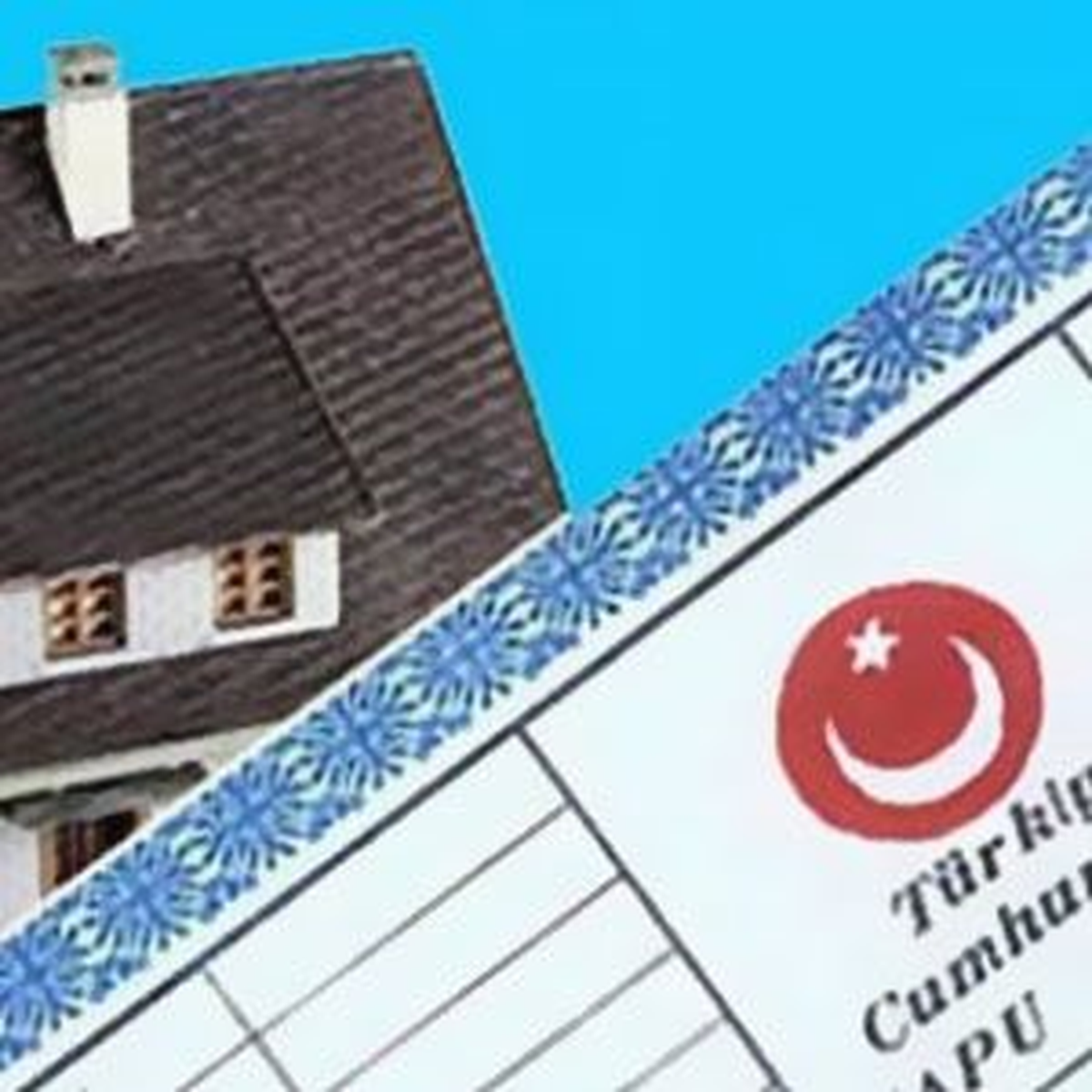 Tapu Hizmetlerinde "Aracılık " Dönemi Başladı