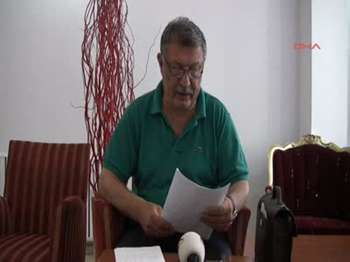 Tekirdağ BBP Genel Başkan Yardımcısı Gürhan Arakan İçin Bütün Siyasi Partiler Harekete Geçmeli BBP...