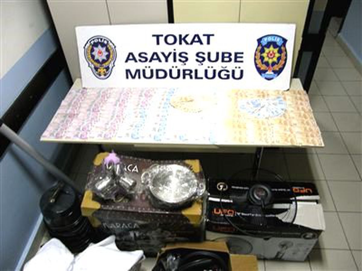 Tokat\'ta Büyücü Operasyonu