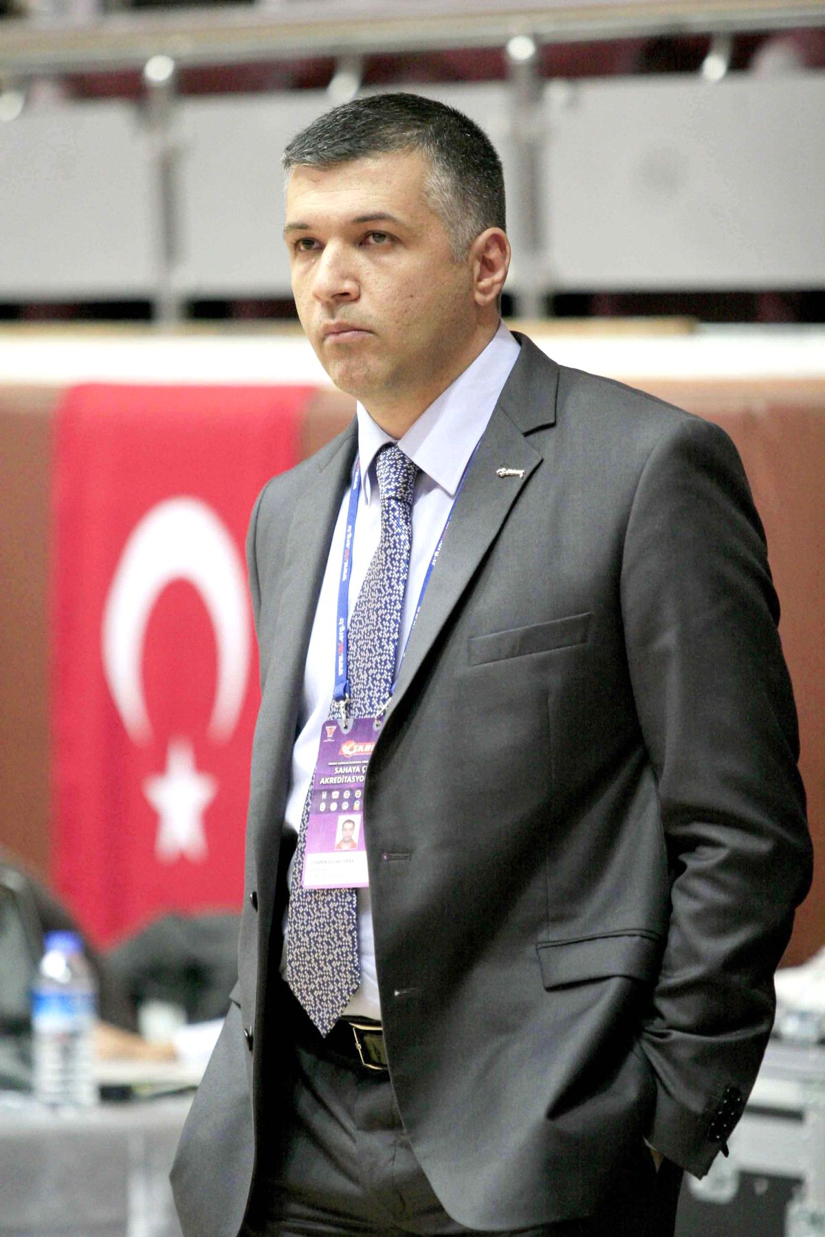 Türkiye Kadınlar Basketbol Ligi