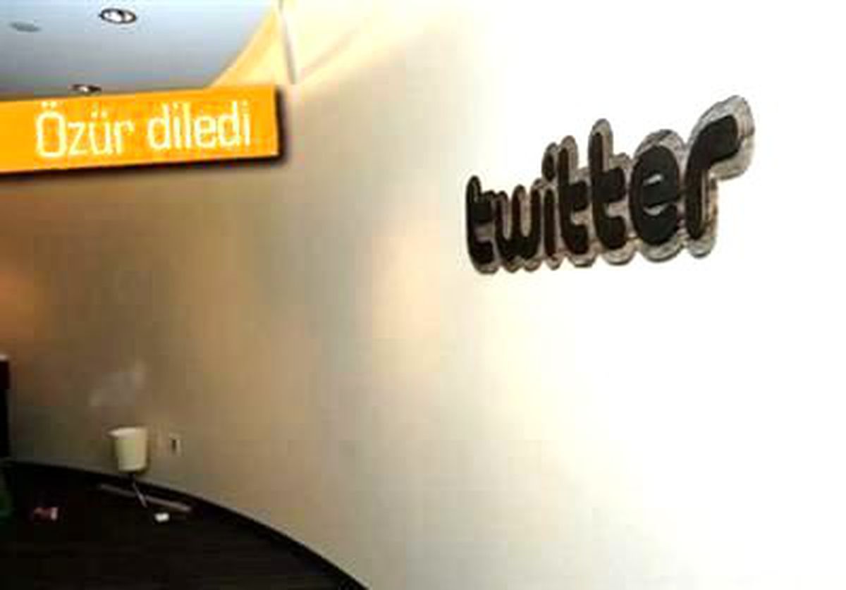 Twitter\'ın Neden Çöktüğü Açıklandı