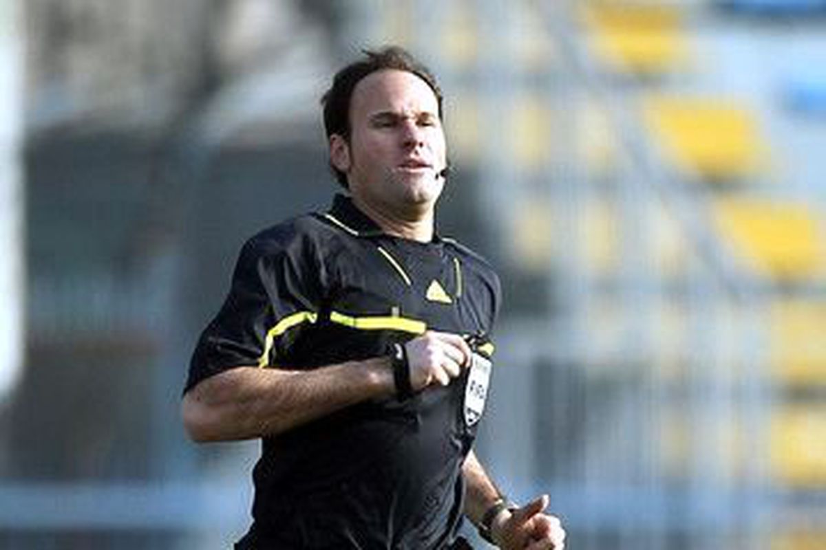 UEFA Şampiyonlar Ligi