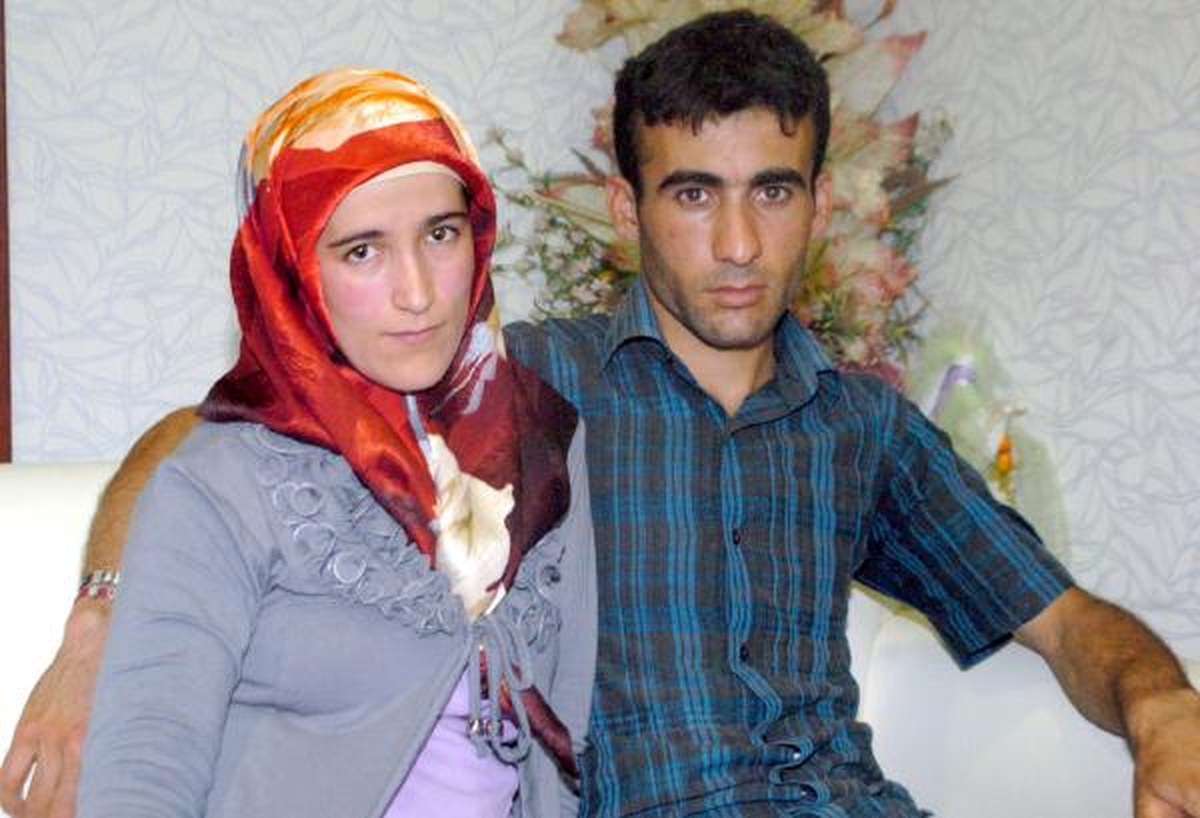 Vanlı Depremzedenin Talihsiz Hayatı