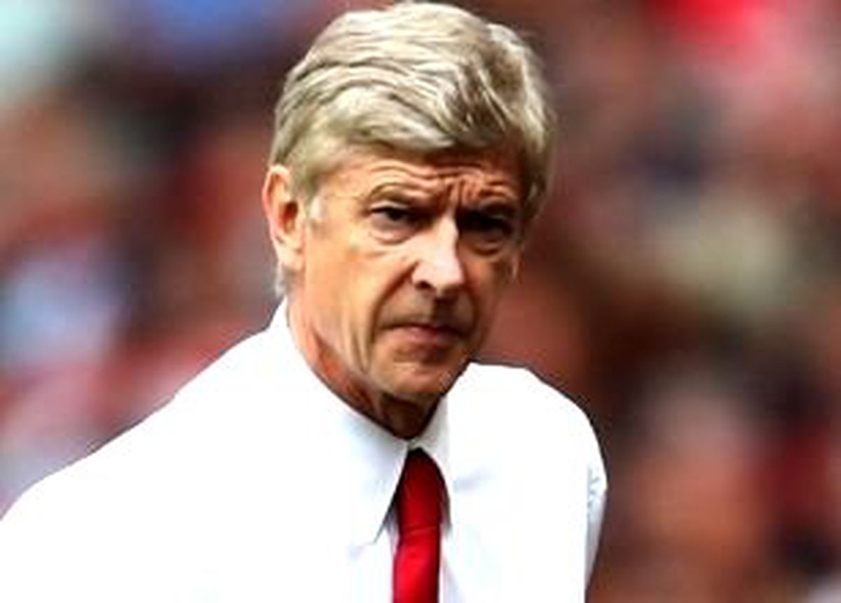 Wenger\'den Nuri Açıklaması!
