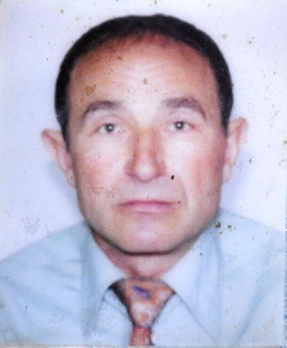 Yalnız Yaşadığı Evinde Ölü Bulundu