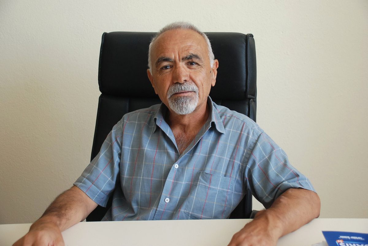 Yargıtay\'ın Kararına Didimli Alevilerden Tepki