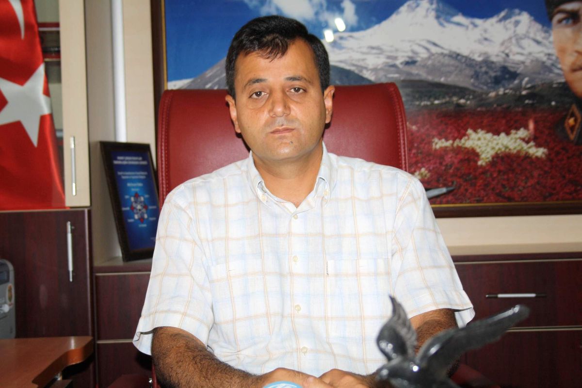 Yavuz Terör Olaylarına Tepki Gösterdi