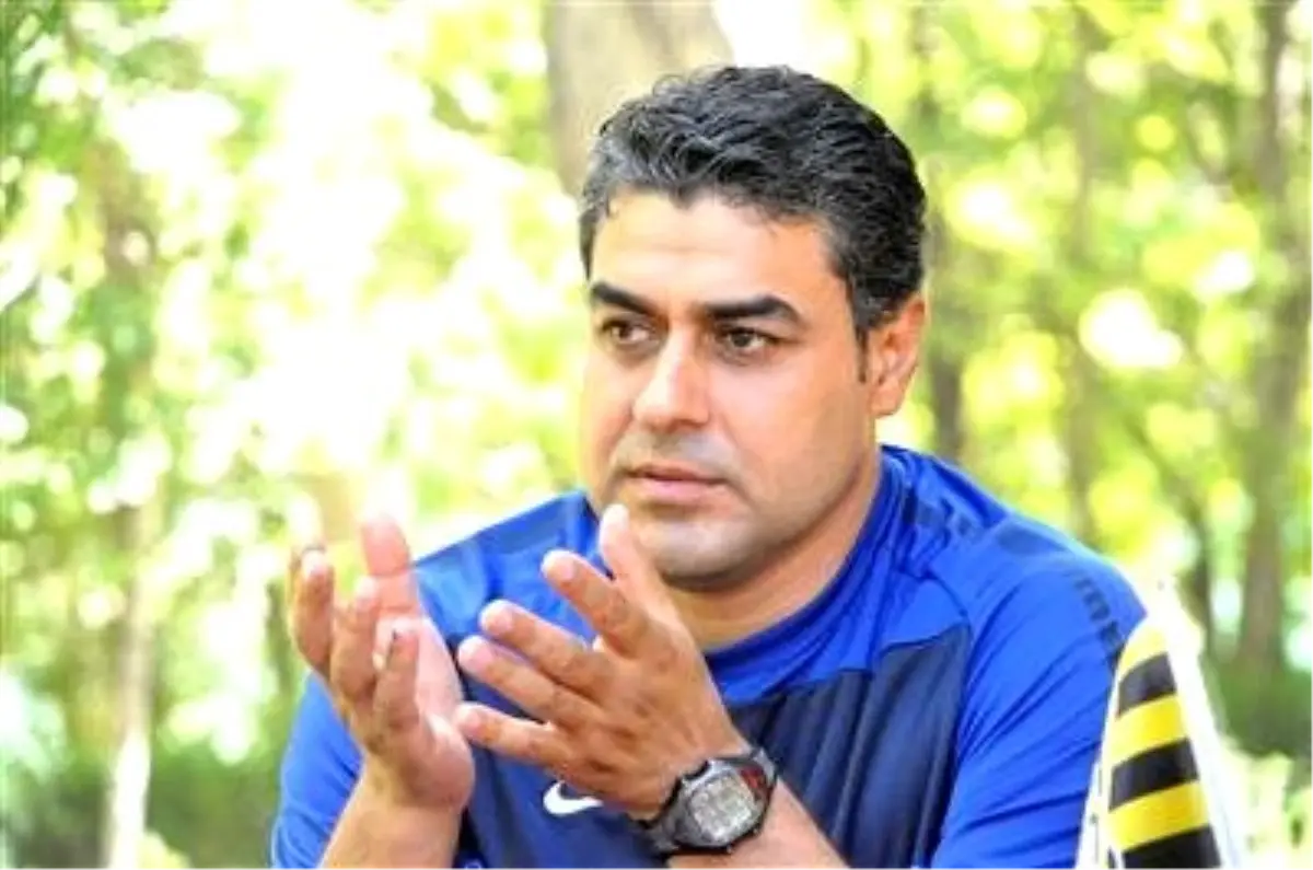 Yeni Malatyaspor 'Tecrübelendi'