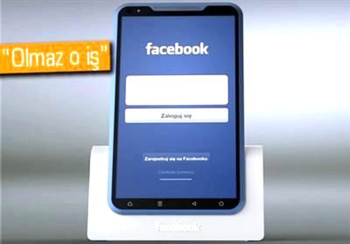 Zuck: "Facebook Telefonu Anlamsız Olur"