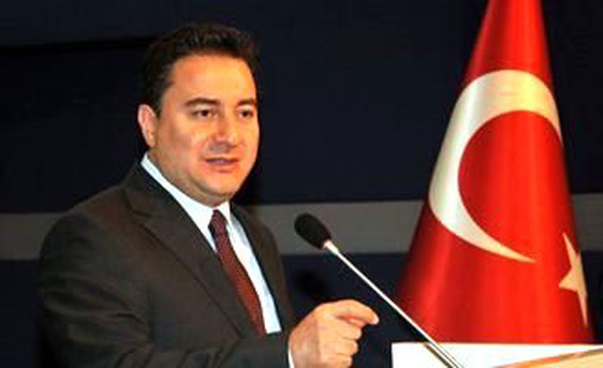 1 Milyar 300 Milyon Dolarlık Hibe