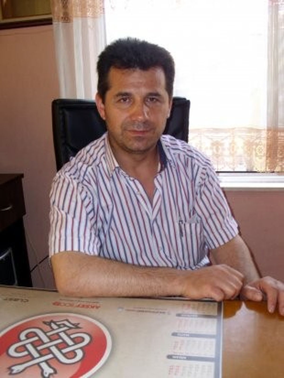 50 Aileye Kumanya Yardımı