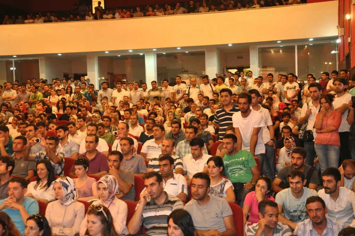 500 Kişilik Kürtçe Seçmeli Ders Öğretmenliğine Rekor Başvuru