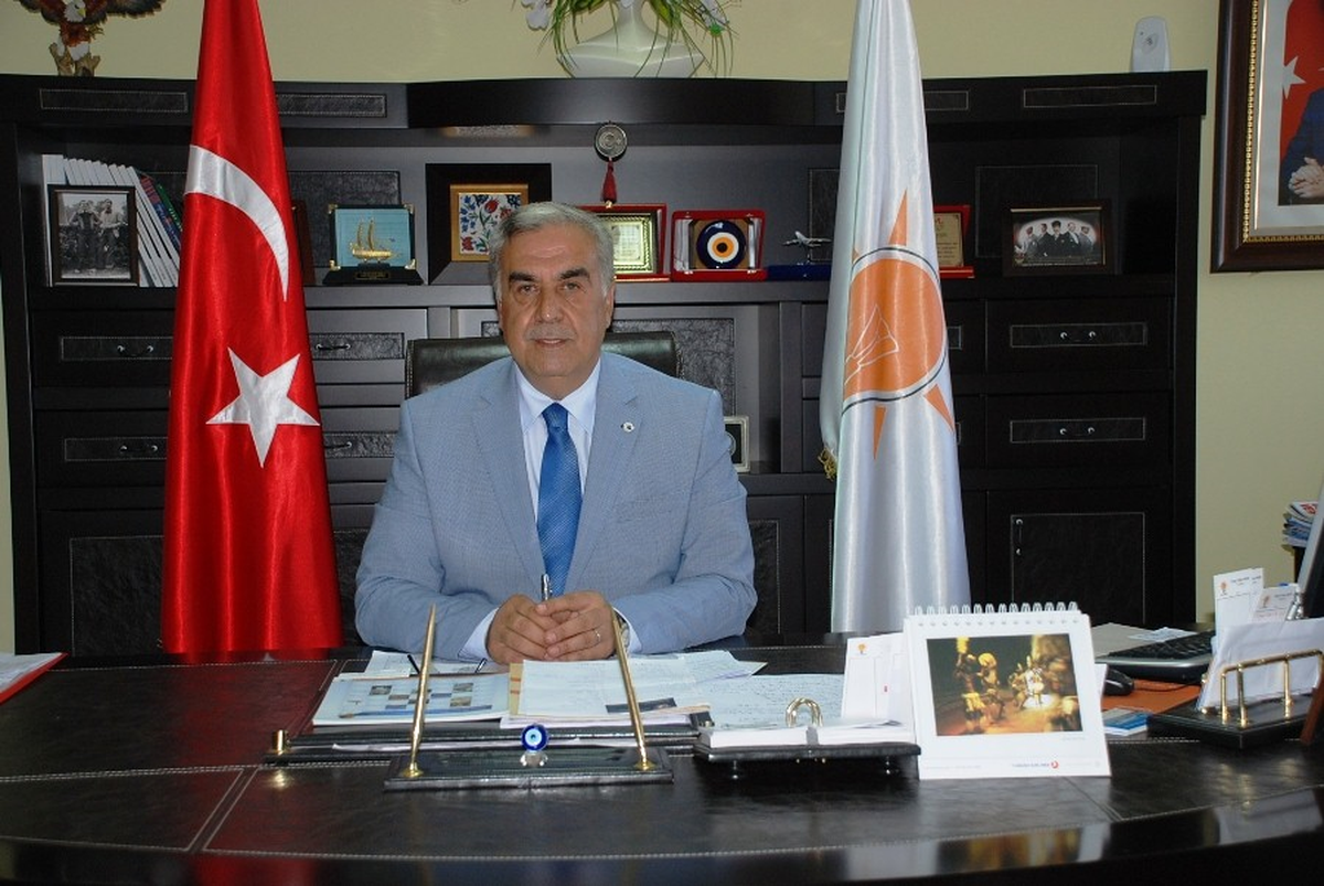 AK Parti İzmir\'de 11. Kuruluş Yıldönümünü Vefa İftarlarıyla Kutlayacak
