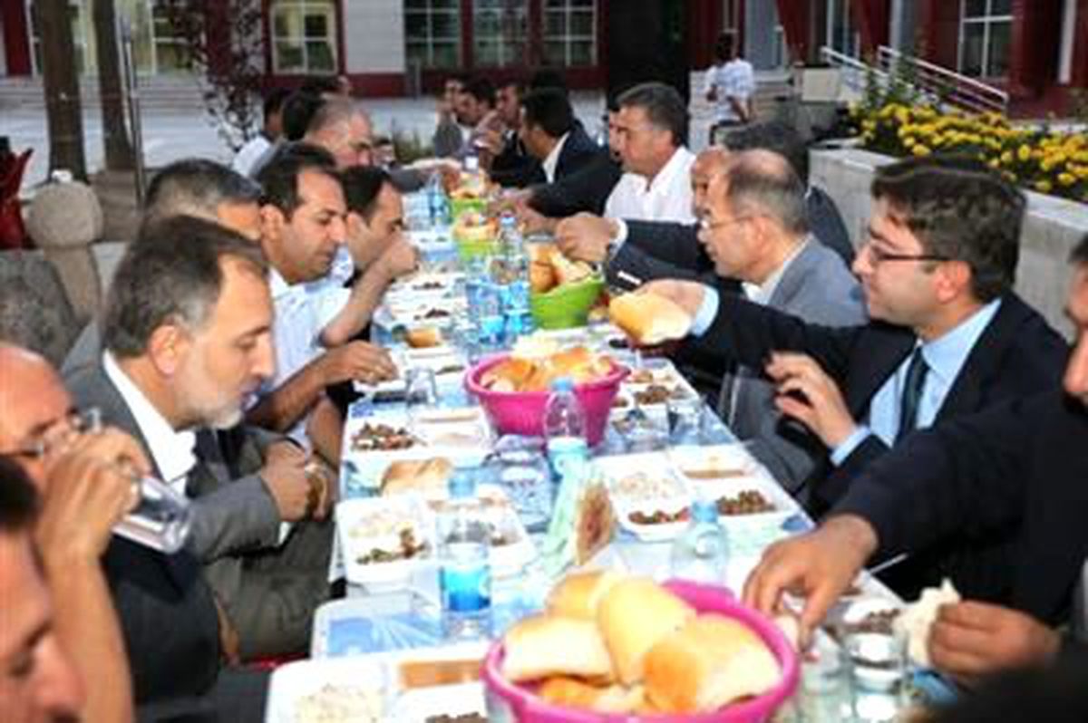 Bakan Akdağ Van\'da (3)