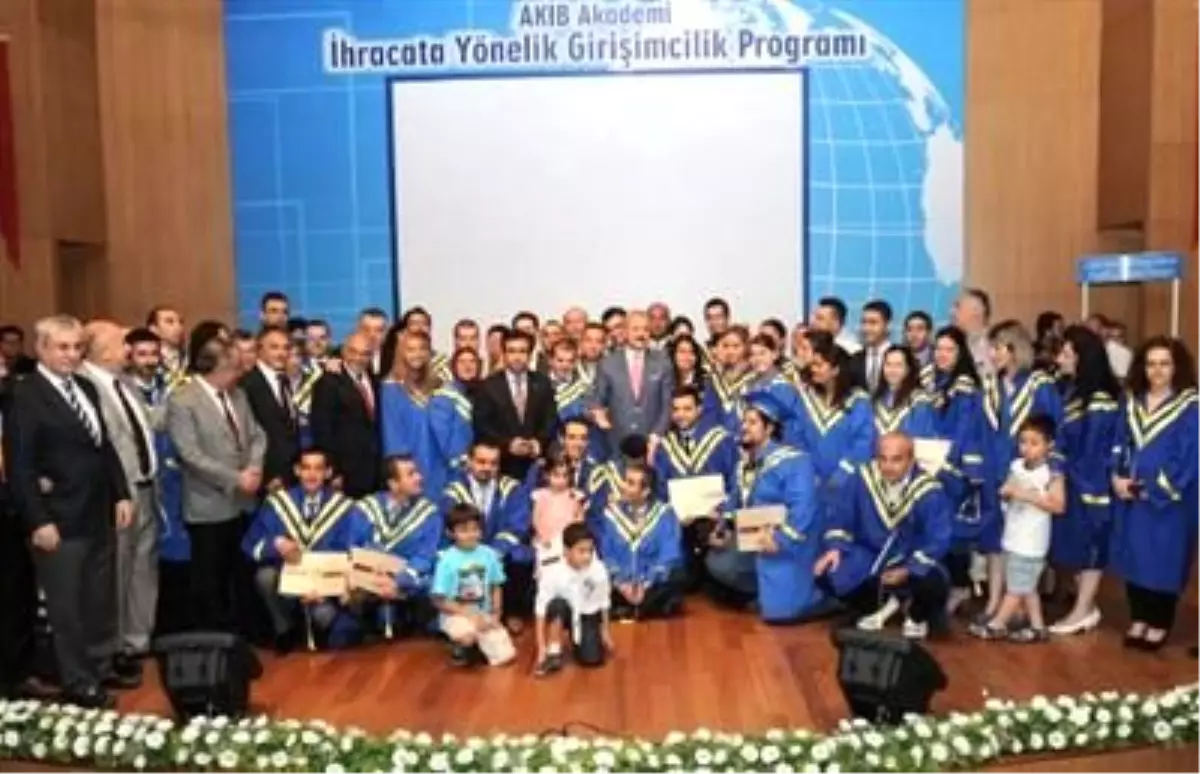 Bakan Çağlayan: Tarım Türkiye\'de Önemli Bir Sektör Oldu (2)