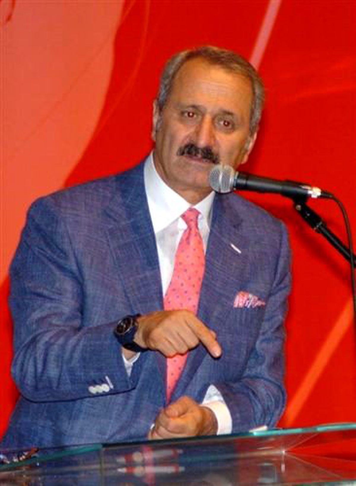 Bakan Çağlayan: Tarım Türkiye\'de Önemli Bir Sektör Oldu (3)