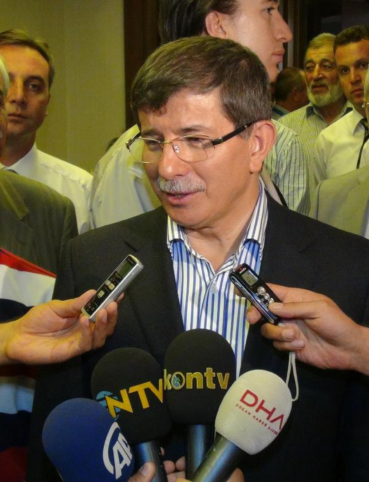 "Elimizden Geleni Yapacağız"