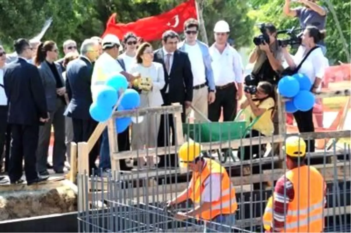 Bakan Şahin\'den Okul Öncesi Eğitime Destek Müjdesi