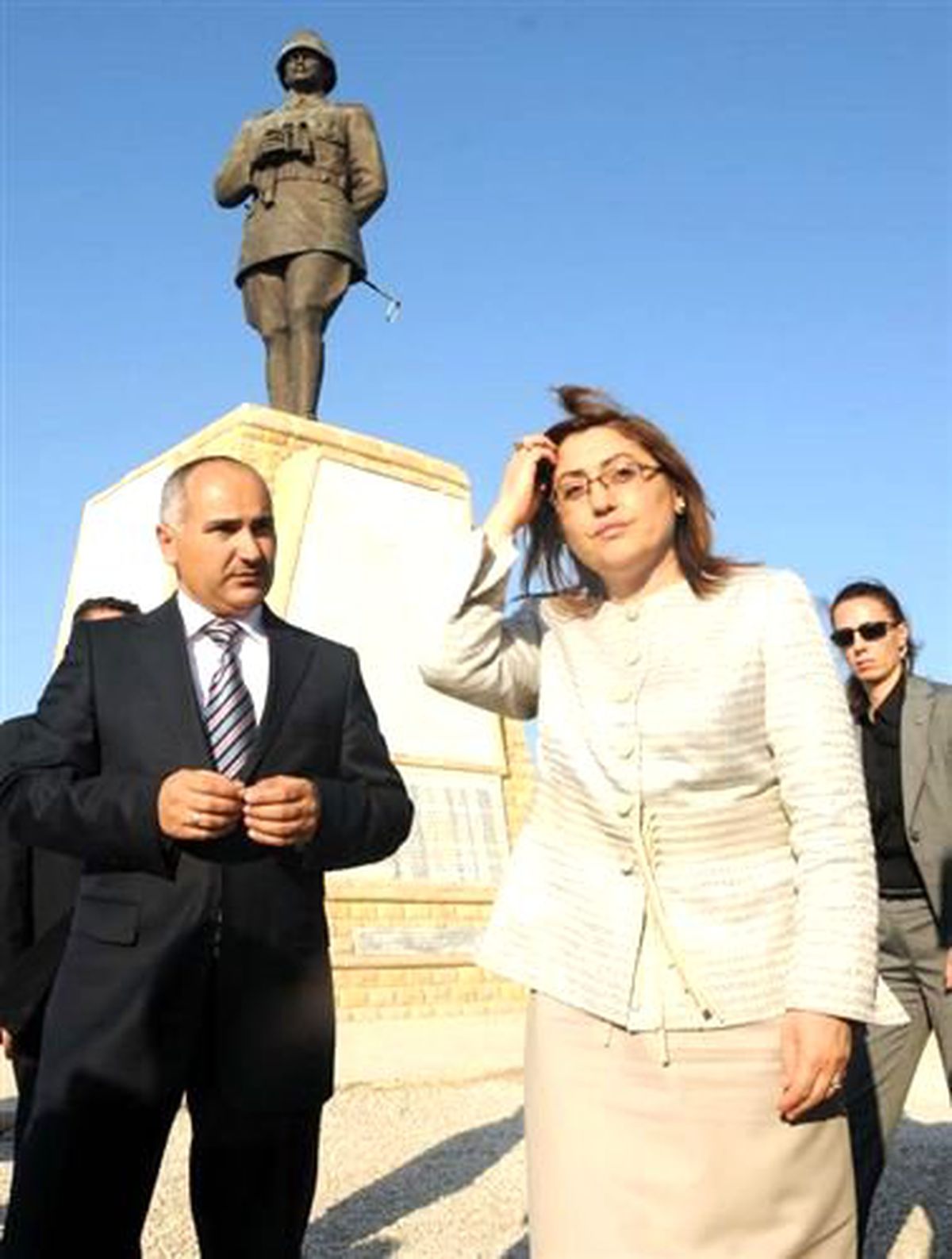 Bakan Şahin\'den Okul Öncesi Eğitime Destek Müjdesi (2)