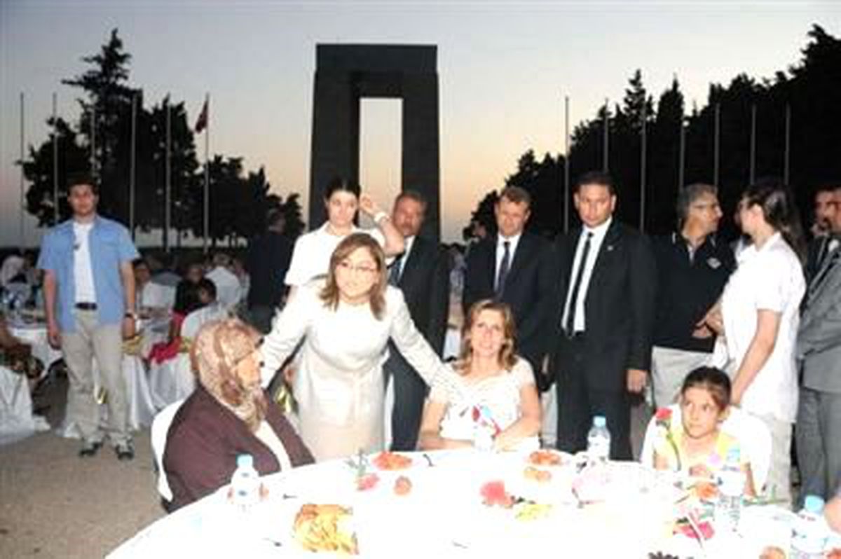 Bakan Şahin\'den Okul Öncesi Eğitime Destek Müjdesi (3)